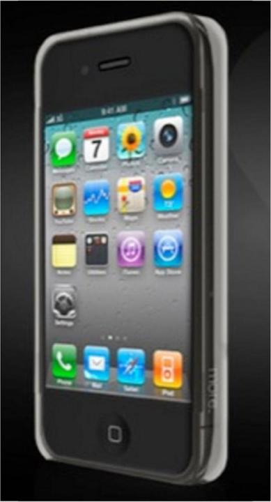 Image du produit more. Collection Para (Apple iPhone 4)