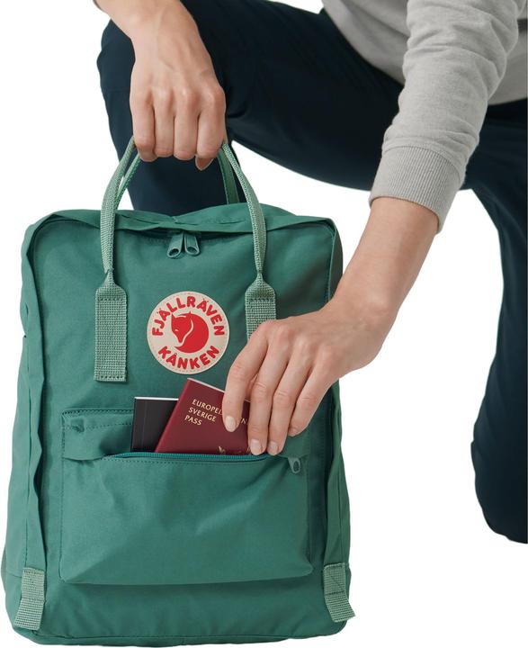 Produktbild Fjällräven Kånken (16 l)