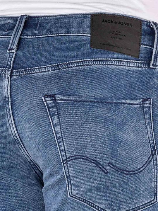 Immagine prodotto Jack & Jones JJIRICK JJICON SHORTS GE 341 I.K SS24 SN (S)