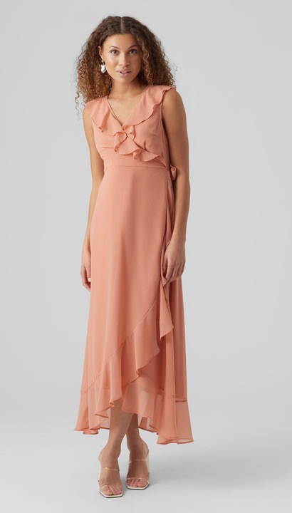 Produktbild Vero Moda Maxikleid (L)