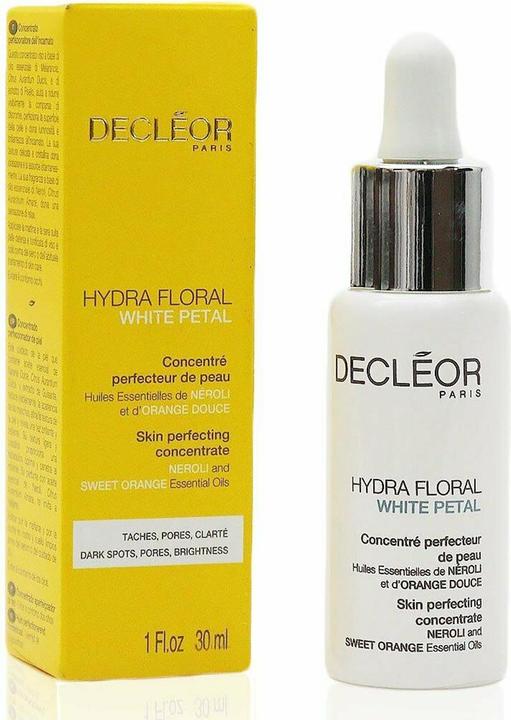 Produktbild Decleor Hydra Floral White Petal (30 ml)