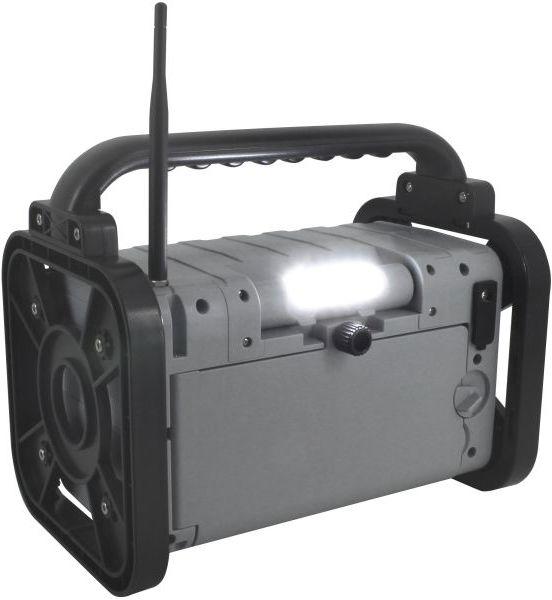 Produktbild Soundmaster DAB80 (DAB+, FM, Bluetooth)