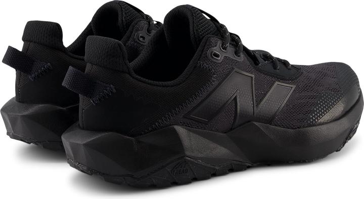 Actual product image New Balance NITREL Heren Sportschoenen - PHANTOM (40)