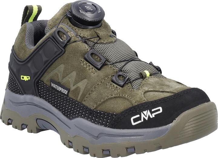 Produktbild CMP Campagnolo Kiruna Fitgo Low WP (37)