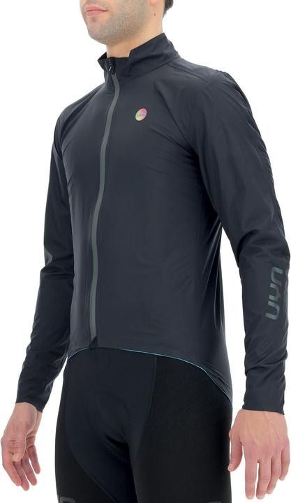 Actual product image UYN Stowable Aerofit Jacket (M)