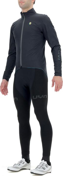 Actual product image UYN Stowable Aerofit Jacket (M)