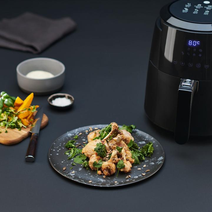 Produktbild Wilfa Air Fryer Crispier