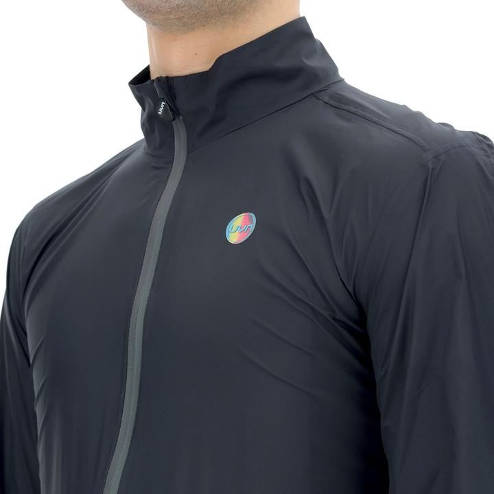 Actual product image UYN Stowable Aerofit Jacket (M)