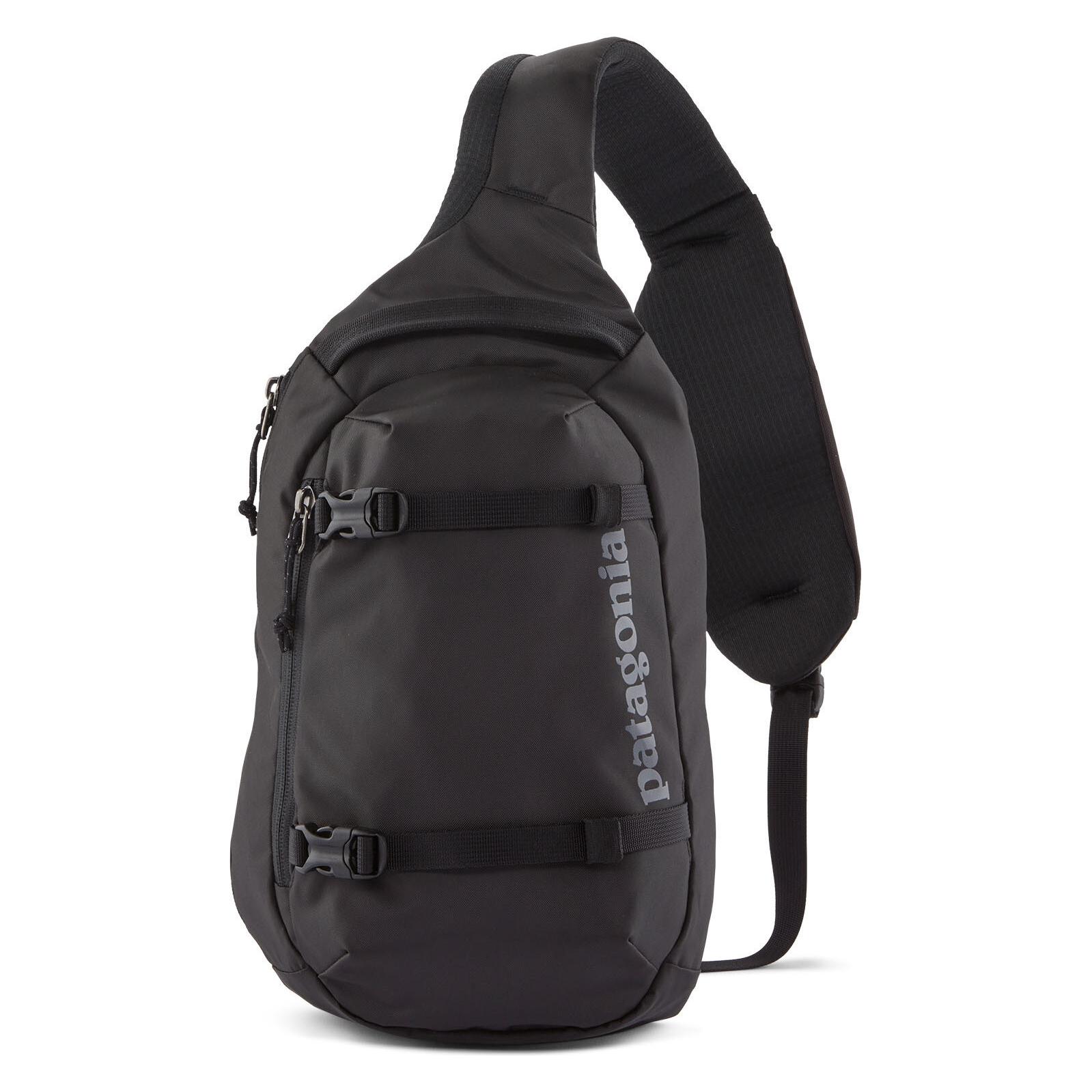 Sac Banane/sac à Dos Thule Tact Sling – 8L, Noir, Pour Vélo, Neuf