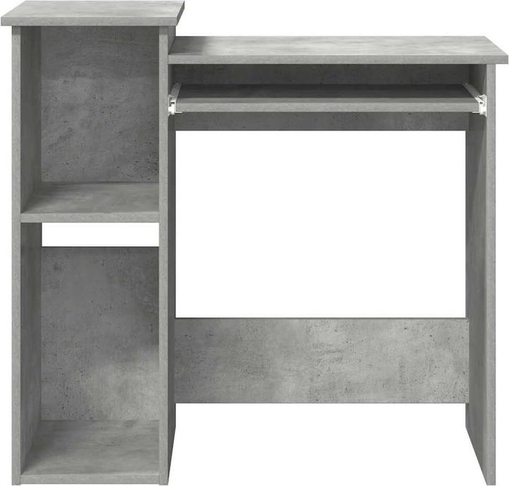 Immagine prodotto vidaXL Schreibtisch (84 x 40 x 78 cm)