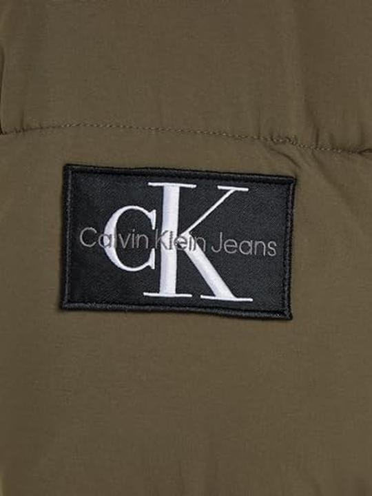 Image du produit Calvin Klein Giacca Essentials Non Piuma (M)