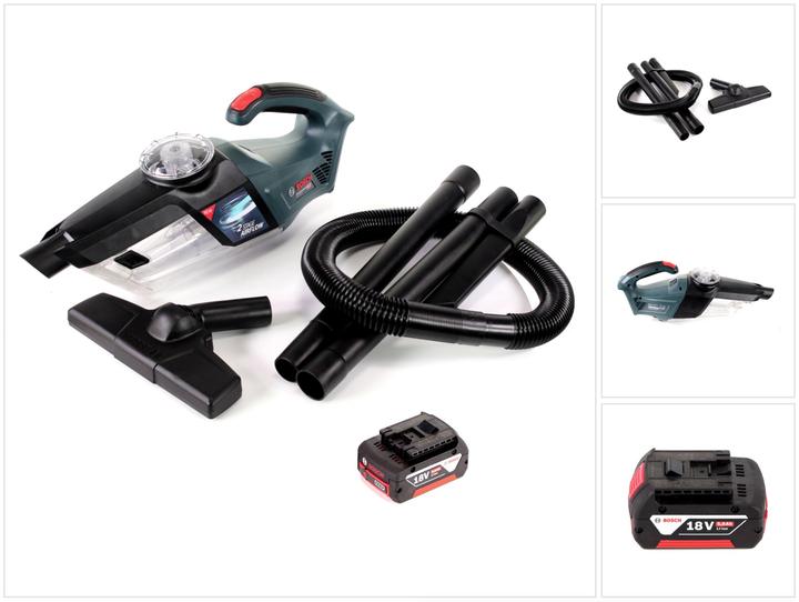 Immagine prodotto Bosch Professional GAS 18V-1