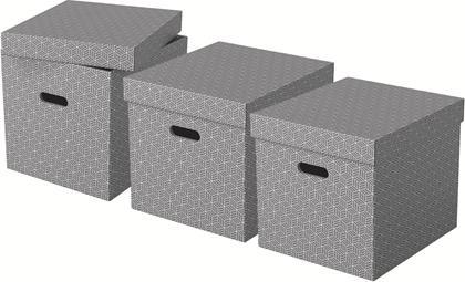 Produktbild Esselte Aufbewahrungsboxen (36.5 x 32 x 31.5 cm)