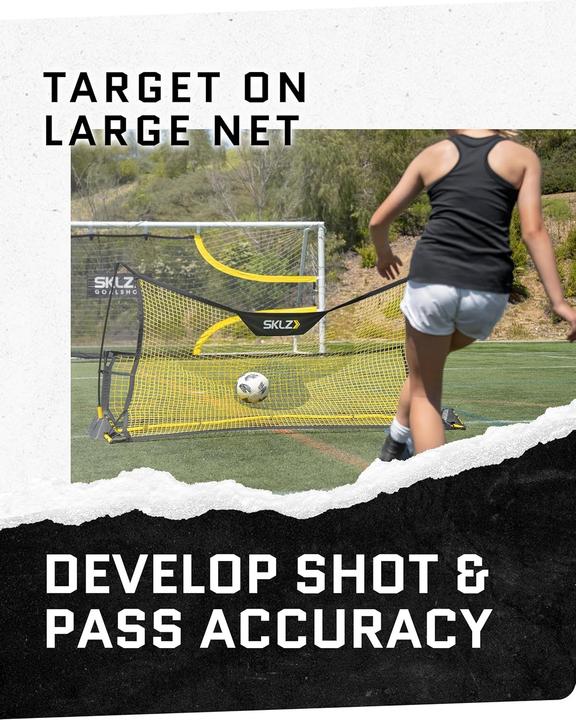 Actual product image SKLZ Quickster