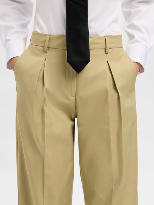Produktbild Selected Femme Bundfalten Tapered Hose (42)