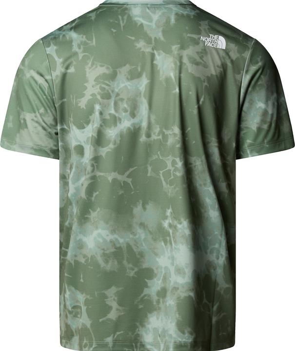 Actual product image North Face 24/7 Regular Print (L)