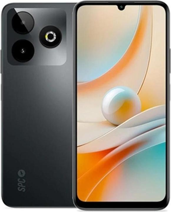 Immagine prodotto SPC Discovery 3 (128 GB, Grigio, 6.80", Doppia SIM, 4G)