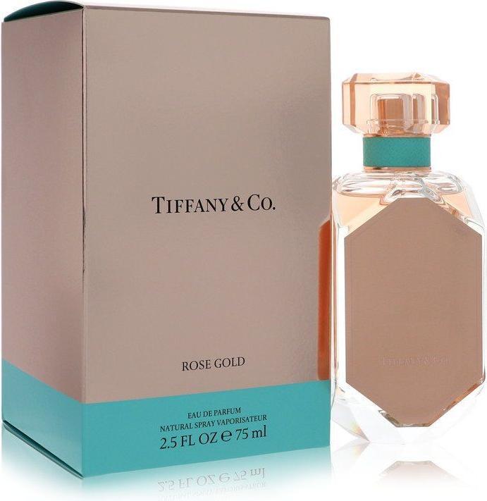 Actual product image Tiffany & Co. Eau de Parfum (Eau de parfum, 75 ml)