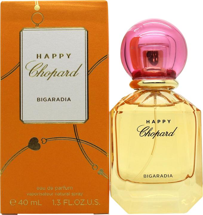Immagine prodotto Chopard Happy Bigaradia (Eau de parfum, 40 ml)
