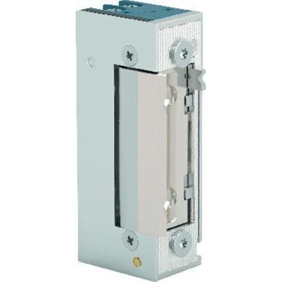 Magni, Meccanismo apriporta e chiudiporta, Incontro elettrico 31B10 6-14V AC/DCm.mech.ent. (Esterno)