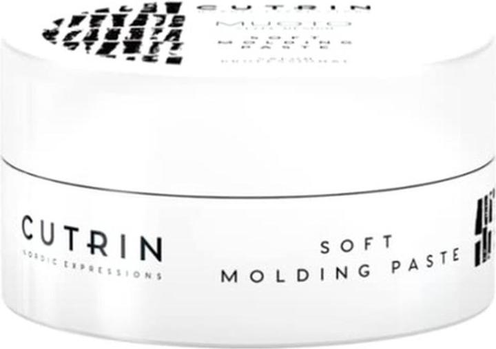 Image du produit Cutrin Muoto Soft Molding Paste 100ml (Pâte capillaire, 100 ml)