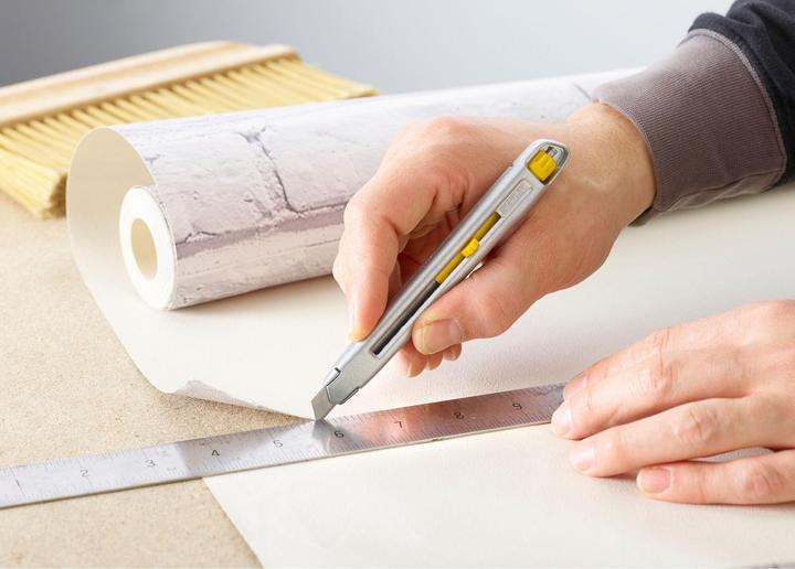 Actual product image Stanley Cutter Interlock (Cutters)