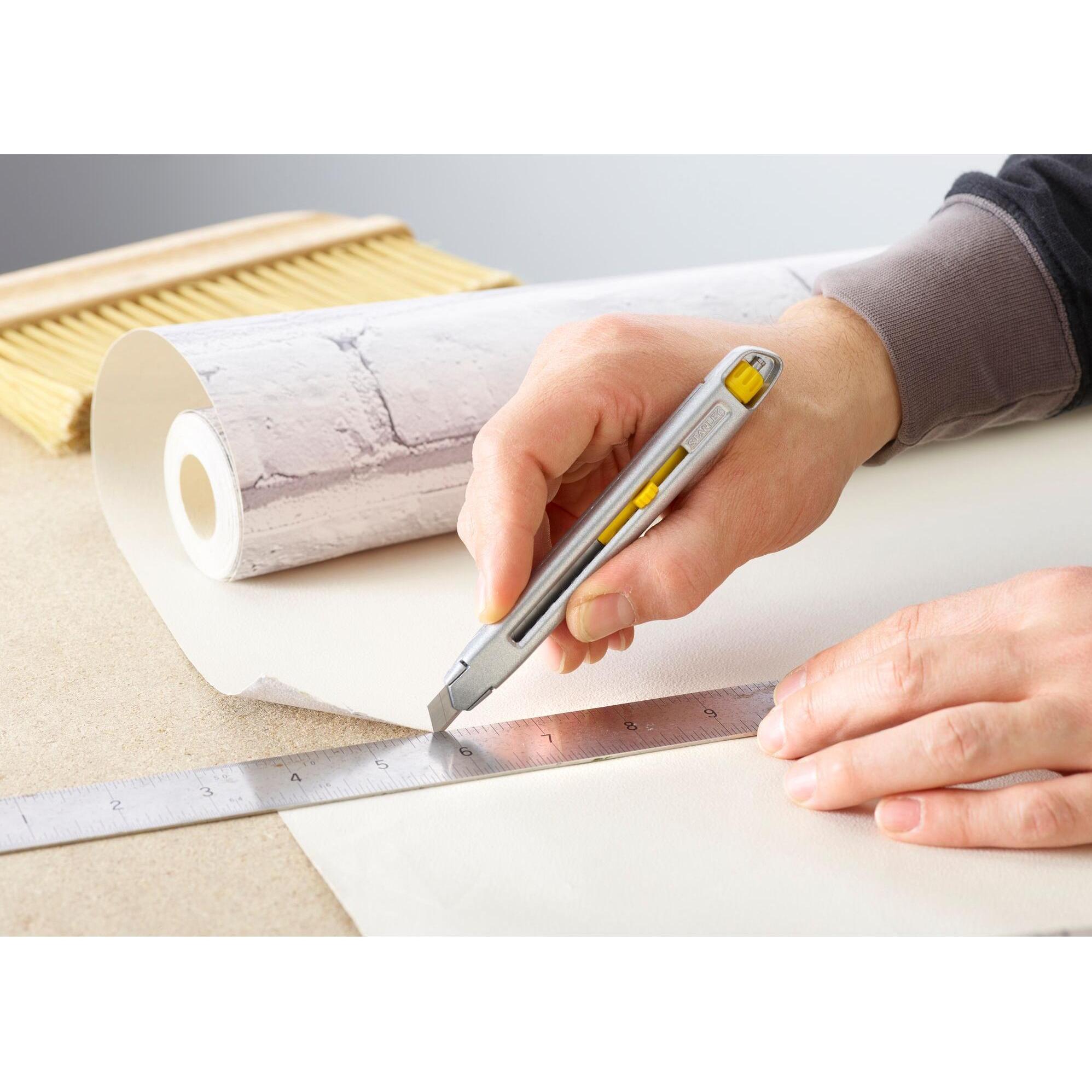 Thumbnail - Stanley, Cutter, Cutter Interlock (Cutter)