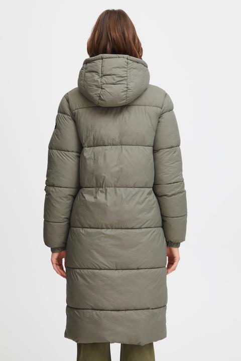 Image du produit Oxmo BY - OXTammy - Veste Otw - 21800200-ME (38)