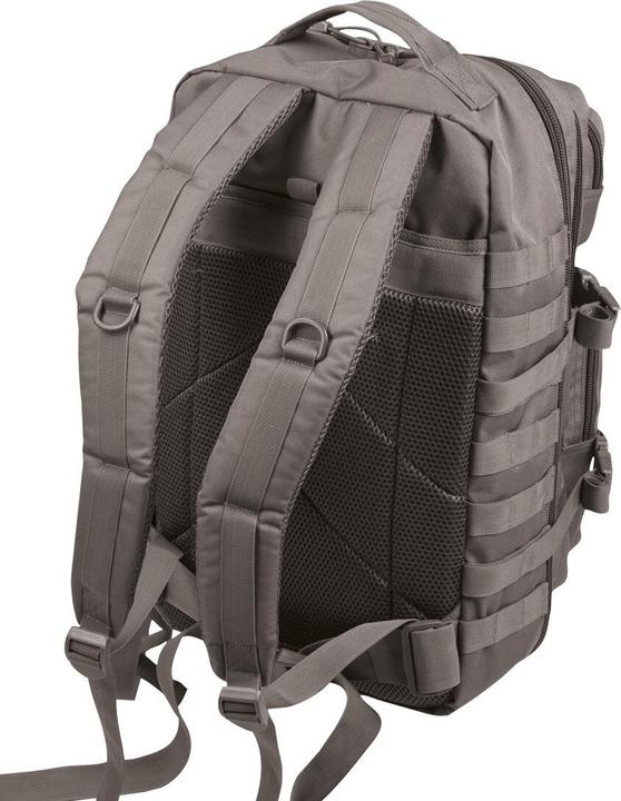 Immagine prodotto Mil-tec Pacchetto d'assalto LG Grigio Urbano (36 l)