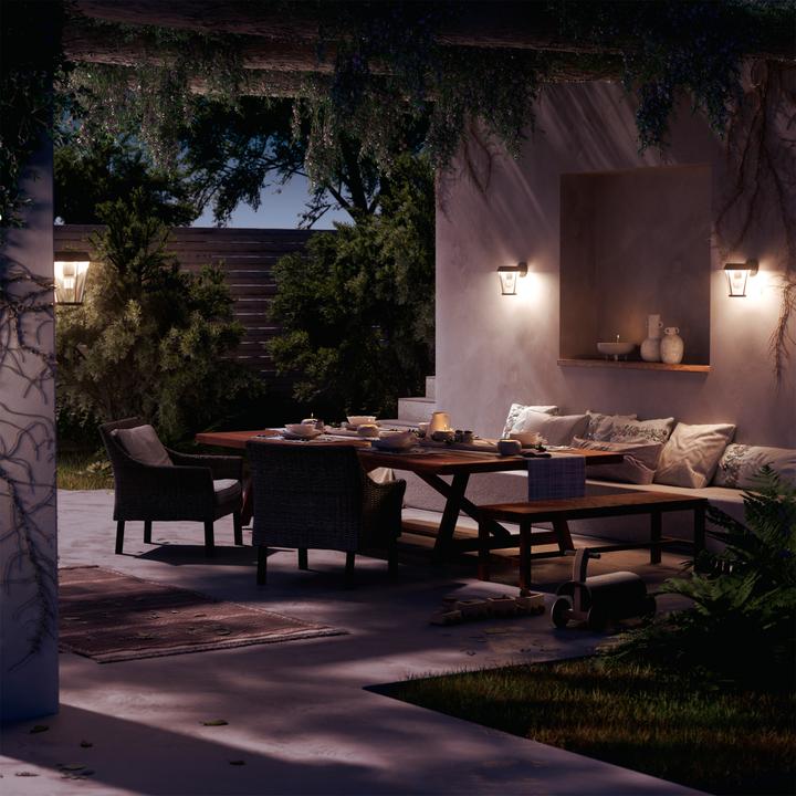 Image du produit Philips Outdoor Sunera (E27, IP44)