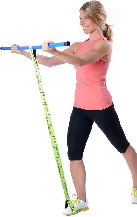 Image du produit Sveltus Elastique (0.90 m, Moyen)