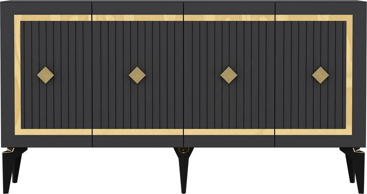 Image du produit Kalune Design Nova Console (150 x 40 x 79 cm)