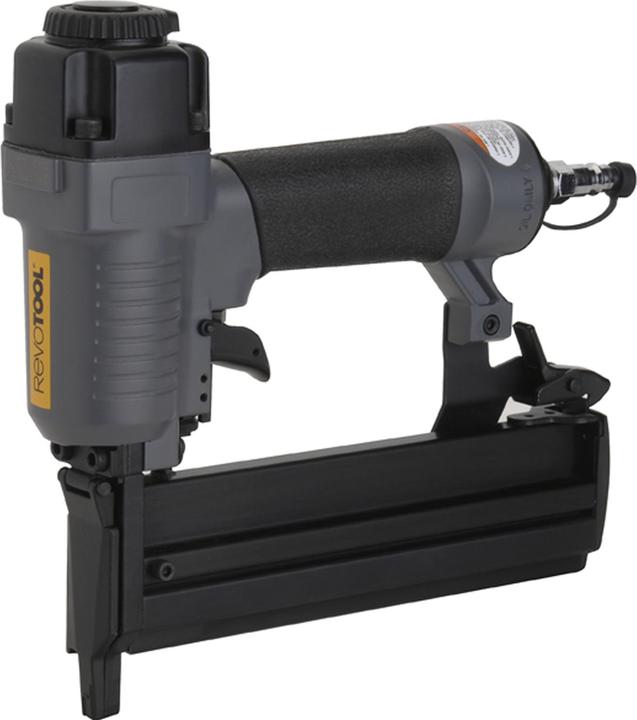 Actual product image Revotool Pneumatic staple gun and nailer K90GN50B