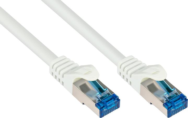 Produktbild Good Connections Alcasa (S/FTP, CAT6a, 5 m)