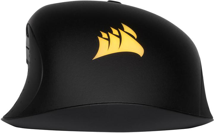 Produktbild Corsair Harpoon RGB (Kabelgebunden, Kabellos)