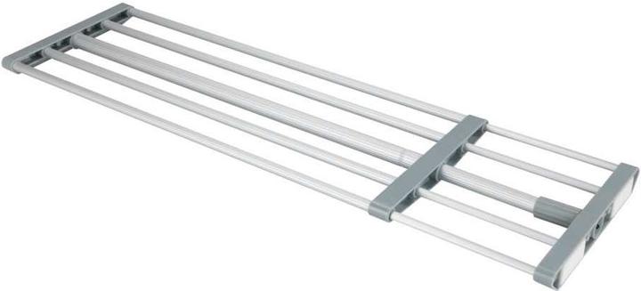 Image du produit Wenko Étagère télescopique à pinces