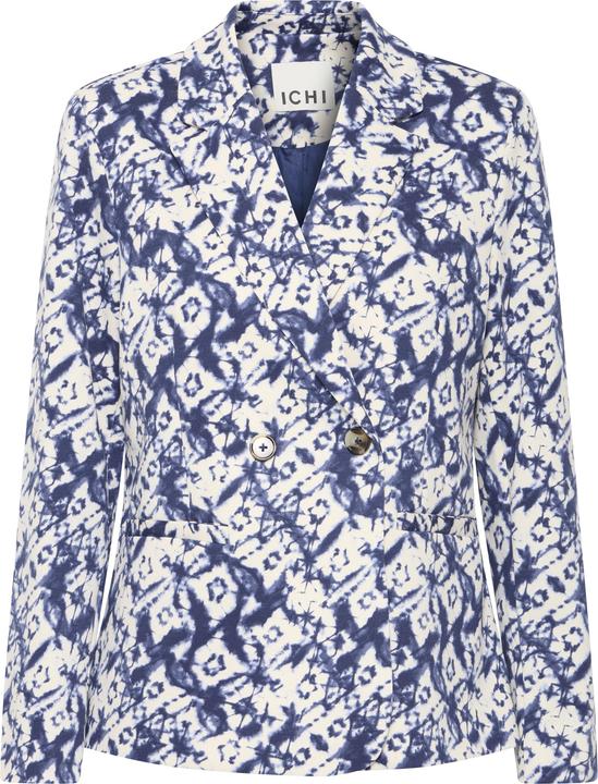 diamante ikat
