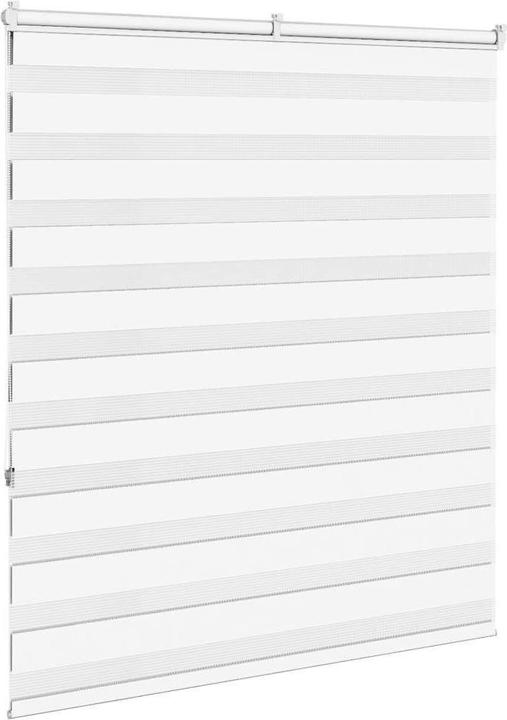 Produktbild vidaXL Zebra-Jalousie (130 x 150 cm)