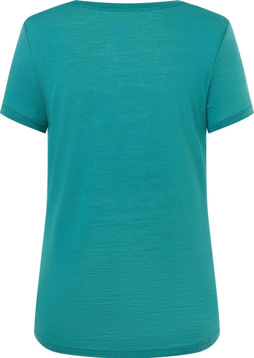 Actual product image Super Natural W Tree Of Knowledge Tee (S)