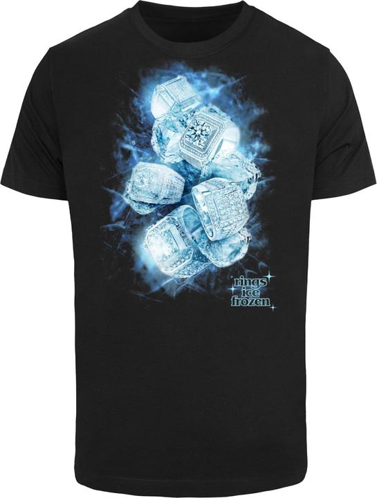 Produktbild MT Ice Rings Tee - 12294 (S)