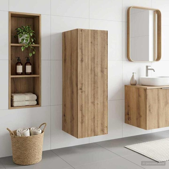 Produktbild vidaXL Aufbewahrungseinheiten (34.50 x 33 x 100 cm)