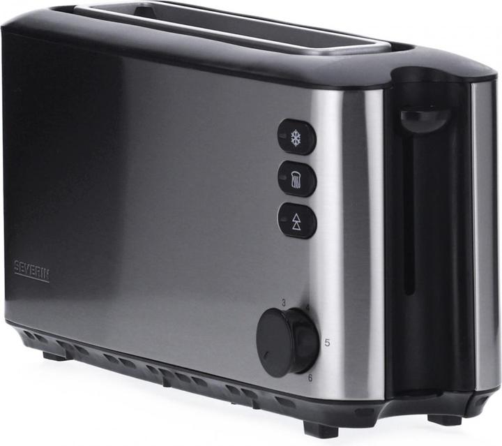 Actual product image Severin At 2515