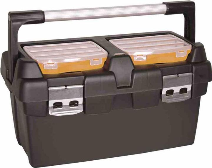 Ironside Toolbox Irons. Size M (2 pieces)