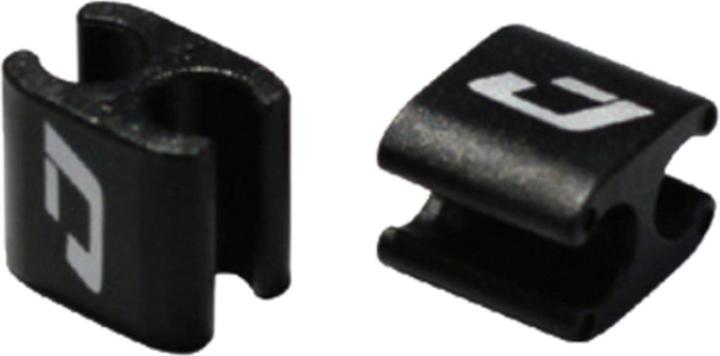 Jagwire Kabelführung Wire Hook 4 Stk.