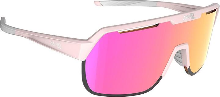 Immagine prodotto AZR Victory RX (bacche opache-rosa, Ciliegio, Purple, Blu, Rosso multistrato)