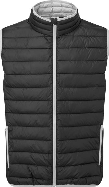 Produktbild 2786 Traverse Weste Wattiert (XL)