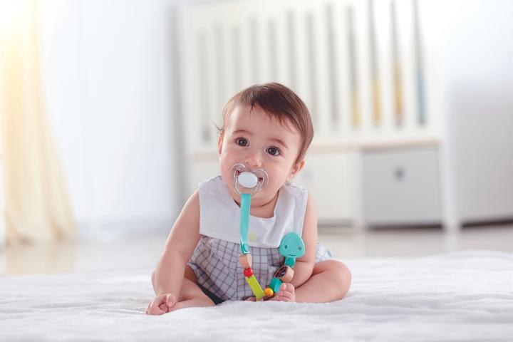 Actual product image Hape Ladybird (1 x, 18 - 36 M., 2 - 4 M., 4 - 18 M.)