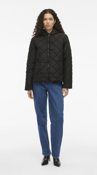 Produktbild Vila Kapuzen Steppjacke