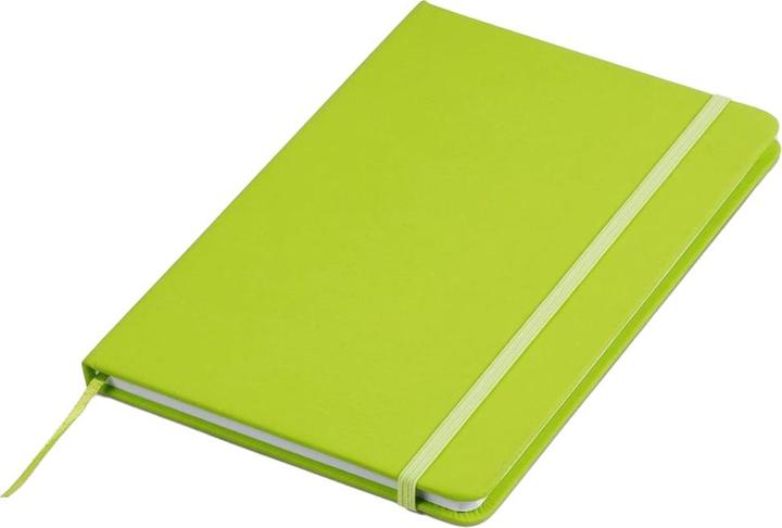 Produktbild MidOcean Notizbuch Arconot A5 (A5)