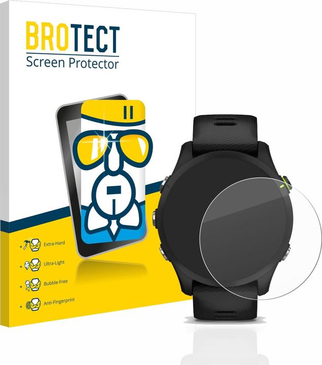 BROTECT AirGlass Verre
